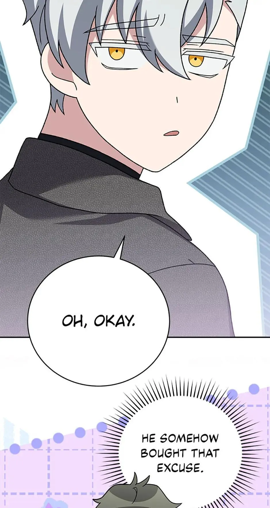 Read The Novel's Extra (2022) (en) Manga Online