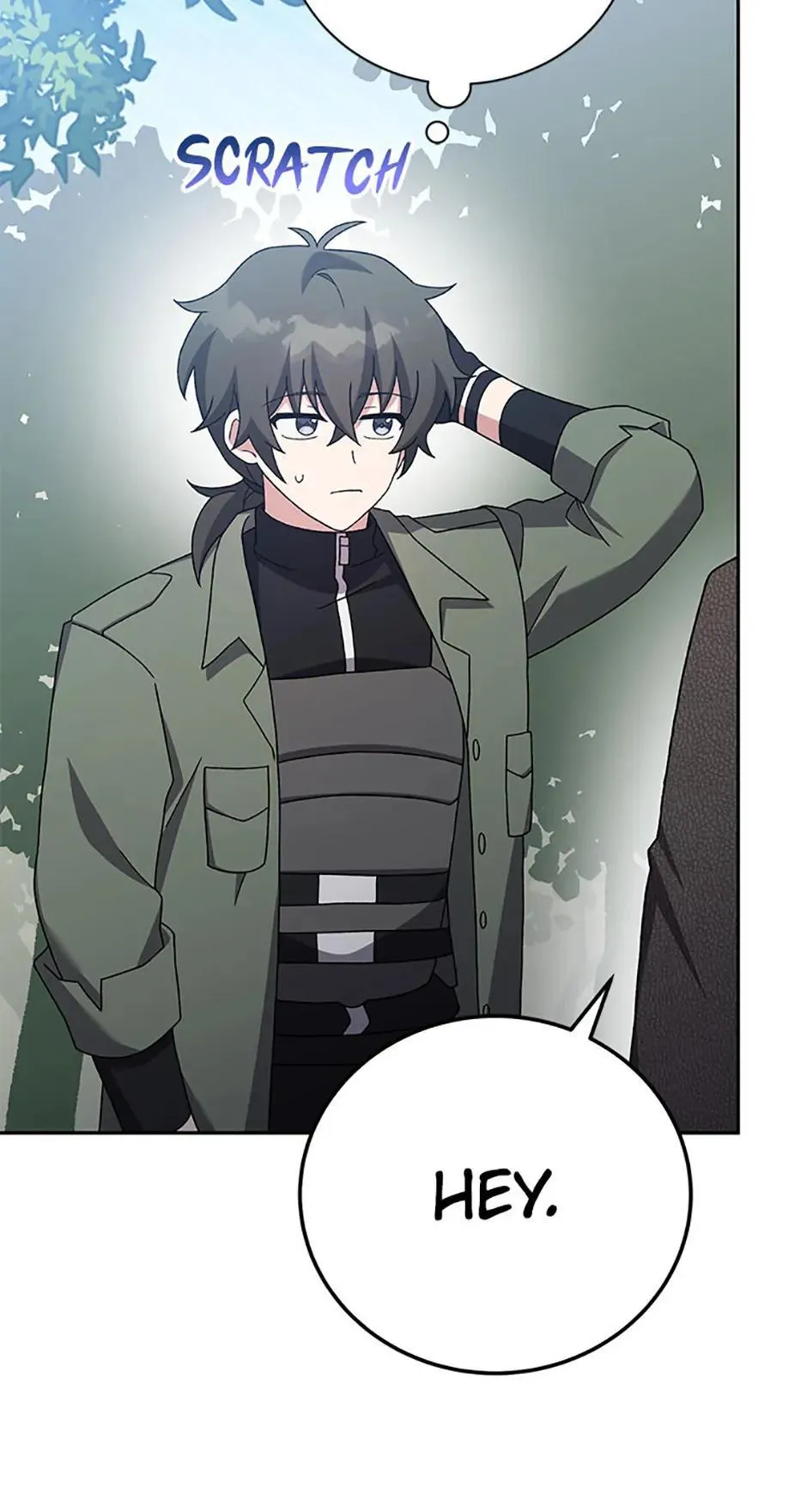 Read The Novel's Extra (2022) (en) Manga Online