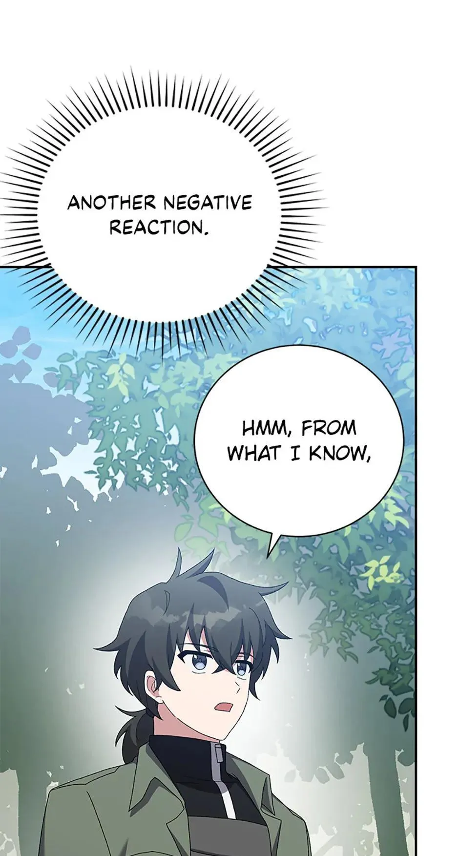 Read The Novel's Extra (2022) (en) Manga Online