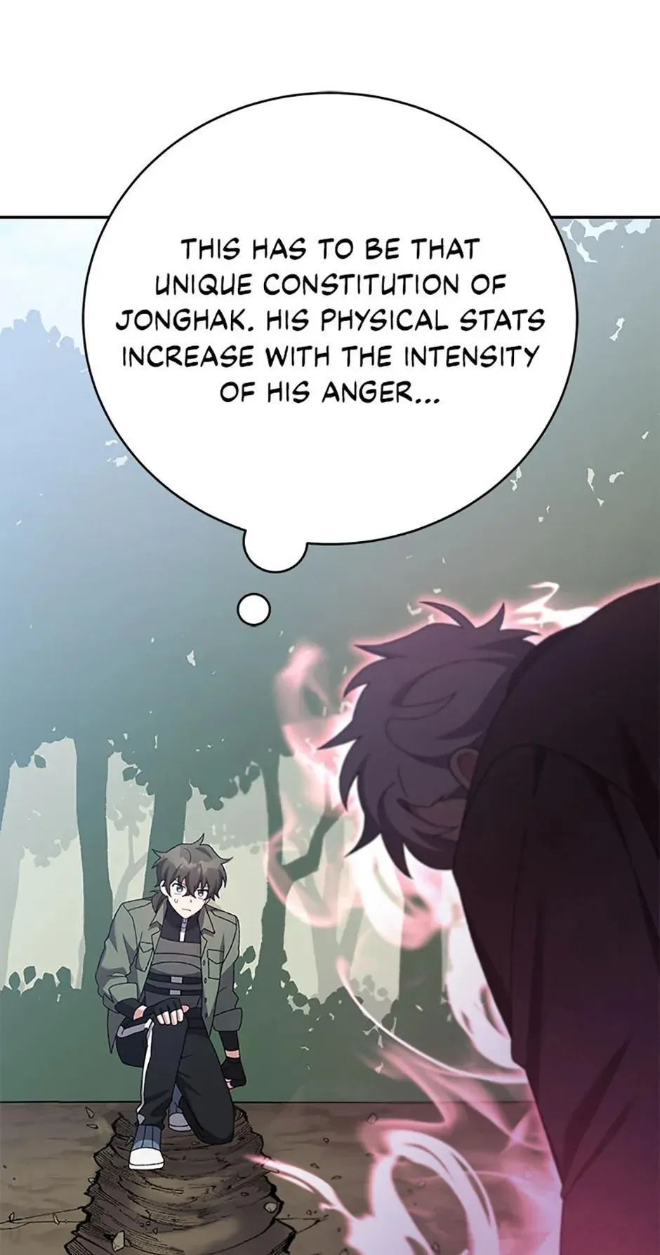 Read The Novel's Extra (2022) (en) Manga Online