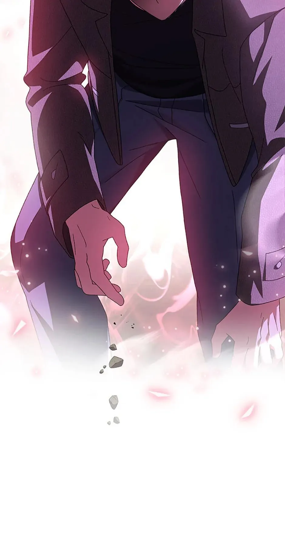 Read The Novel's Extra (2022) (en) Manga Online
