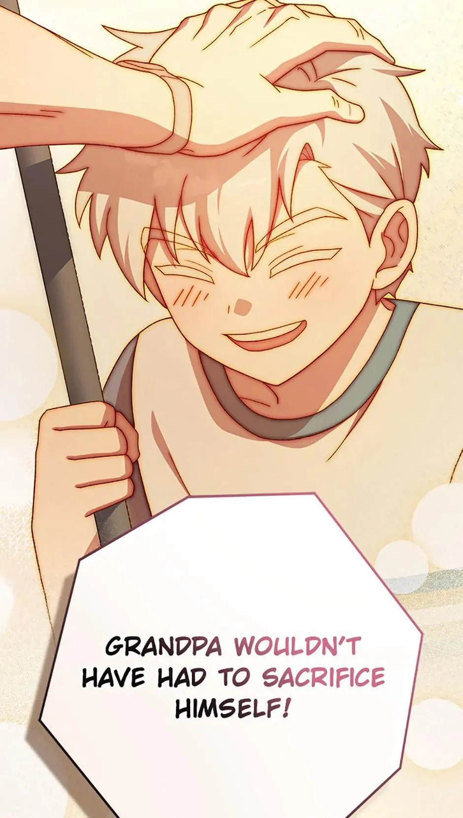 Read The Novel's Extra (2022) (en) Manga Online