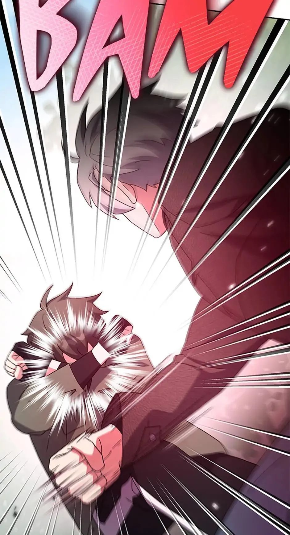 Read The Novel's Extra (2022) (en) Manga Online