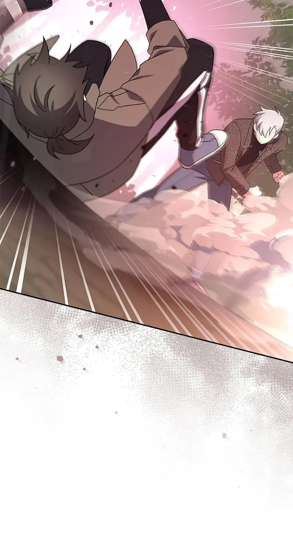 Read The Novel's Extra (2022) (en) Manga Online
