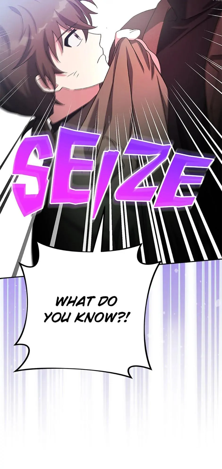 Read The Novel's Extra (2022) (en) Manga Online
