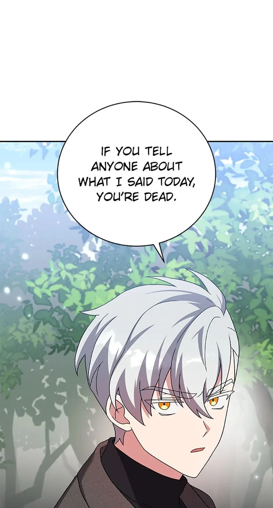 Read The Novel's Extra (2022) (en) Manga Online