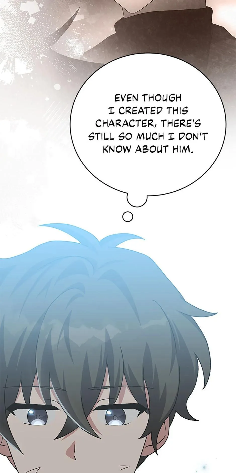 Read The Novel's Extra (2022) (en) Manga Online