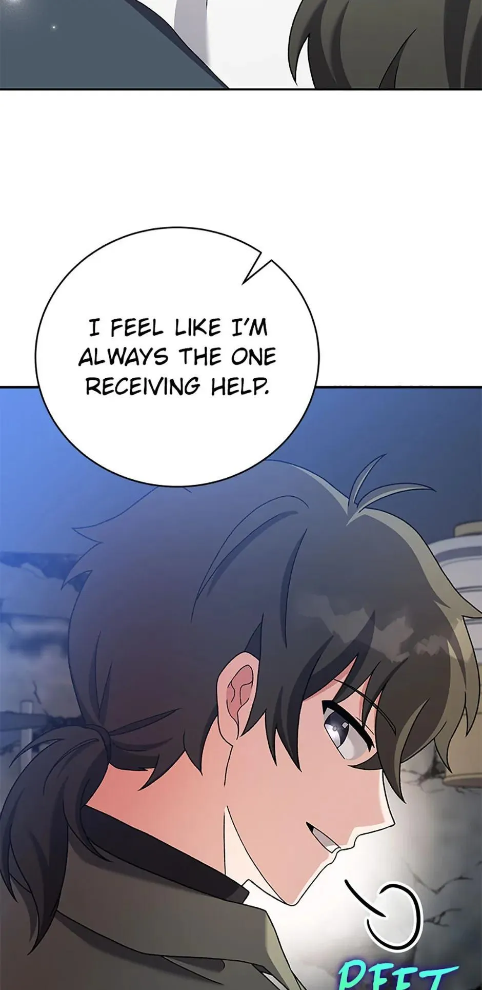 Read The Novel's Extra (2022) (en) Manga Online