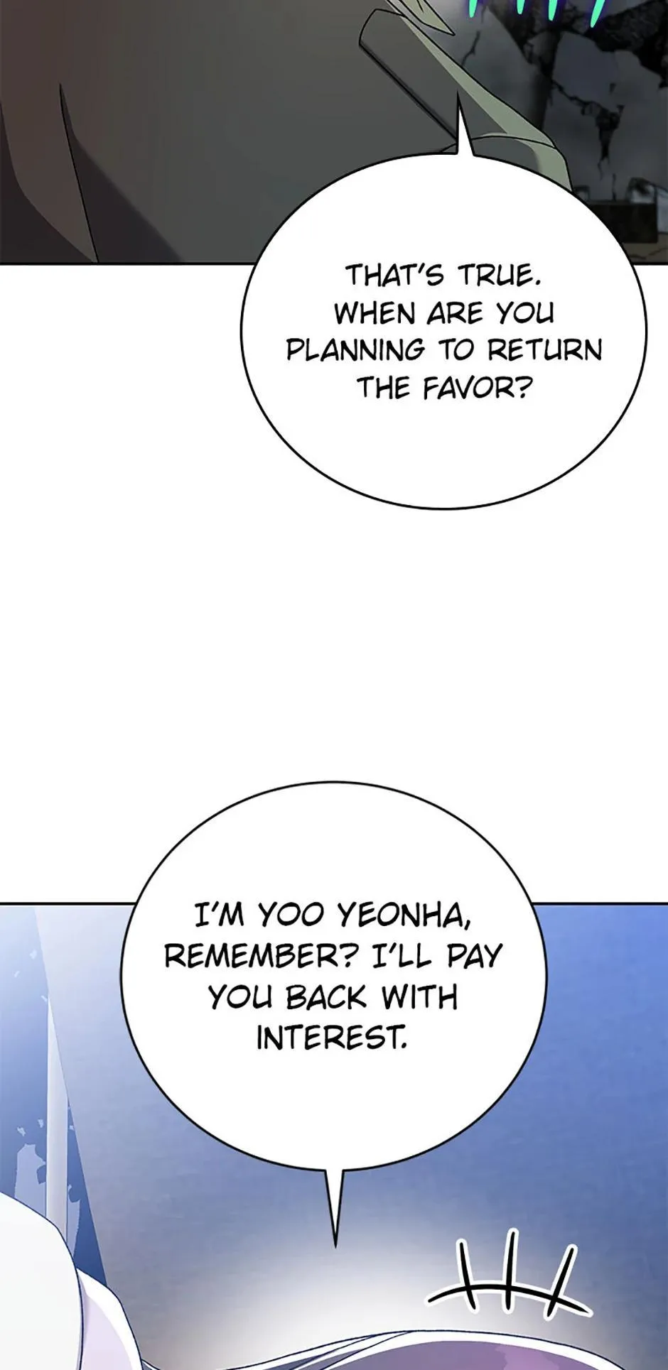 Read The Novel's Extra (2022) (en) Manga Online