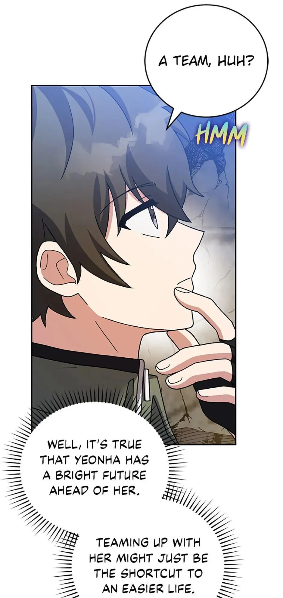Read The Novel's Extra (2022) (en) Manga Online