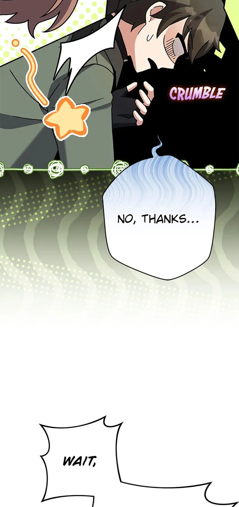 Read The Novel's Extra (2022) (en) Manga Online