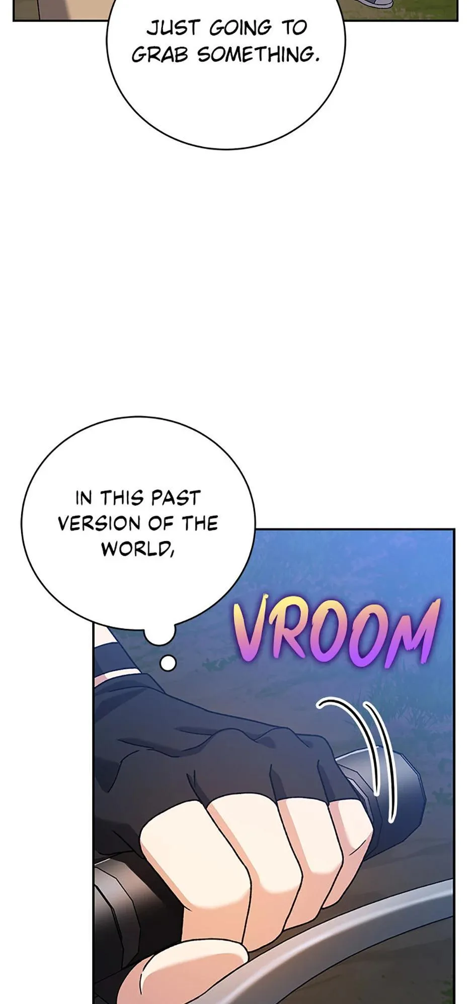 Read The Novel's Extra (2022) (en) Manga Online