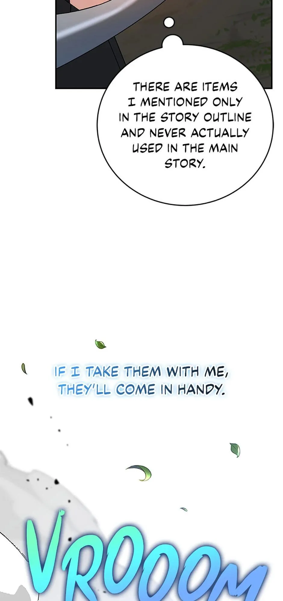 Read The Novel's Extra (2022) (en) Manga Online