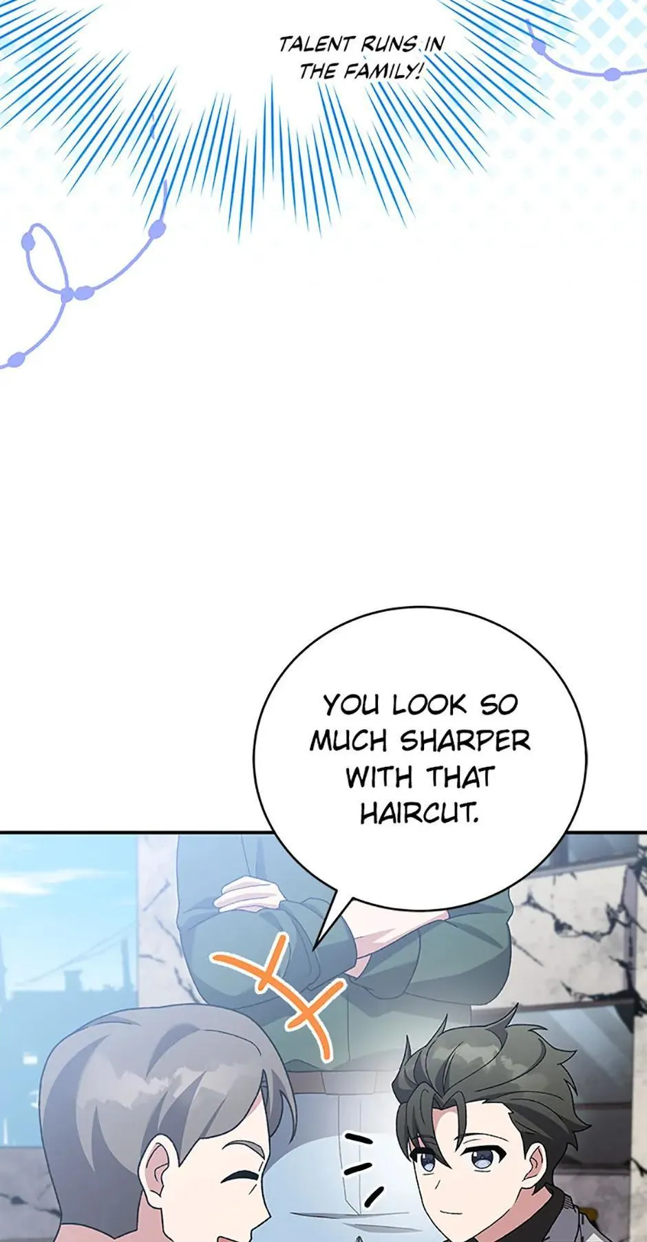 Read The Novel's Extra (2022) (en) Manga Online