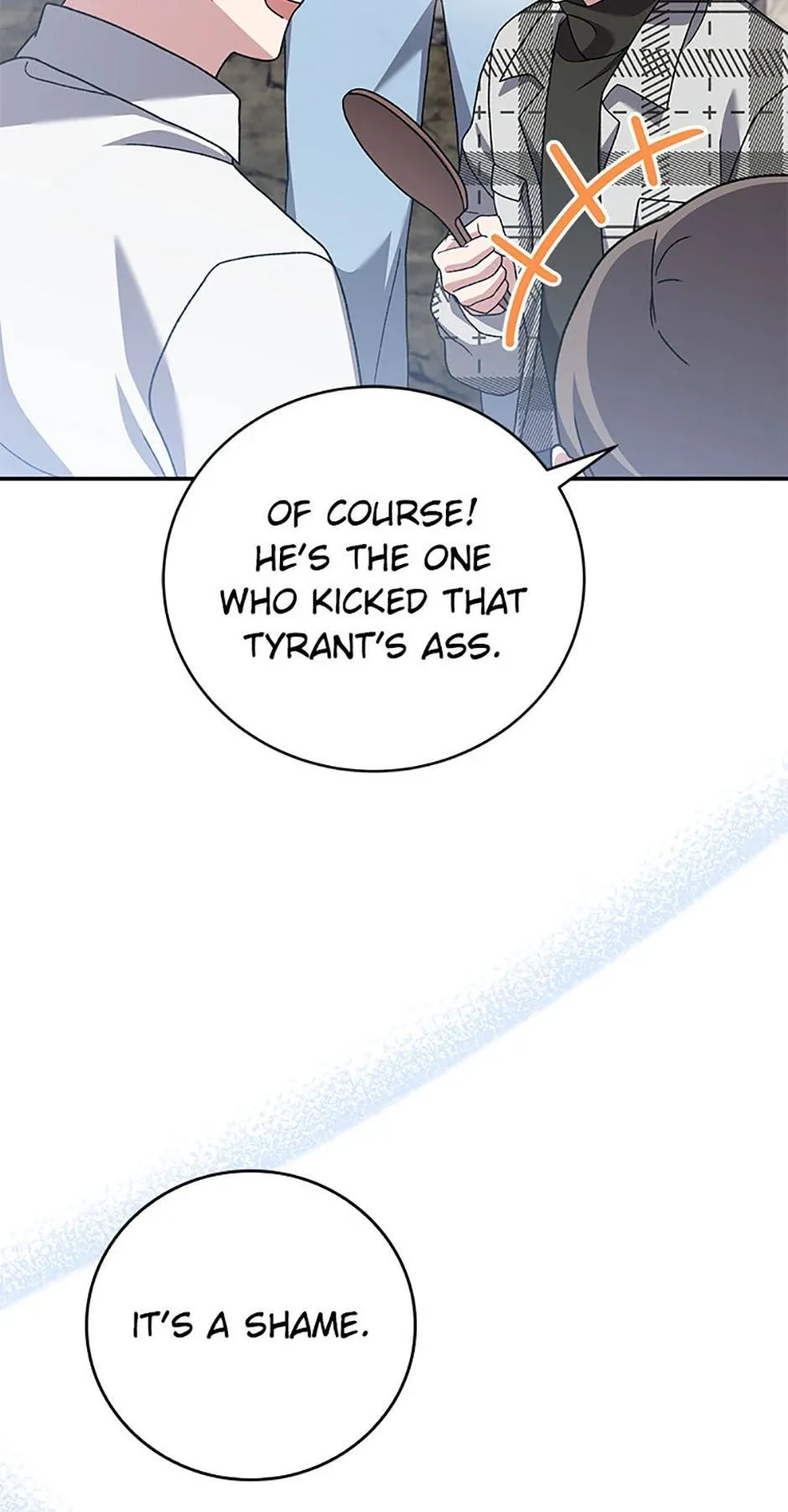 Read The Novel's Extra (2022) (en) Manga Online
