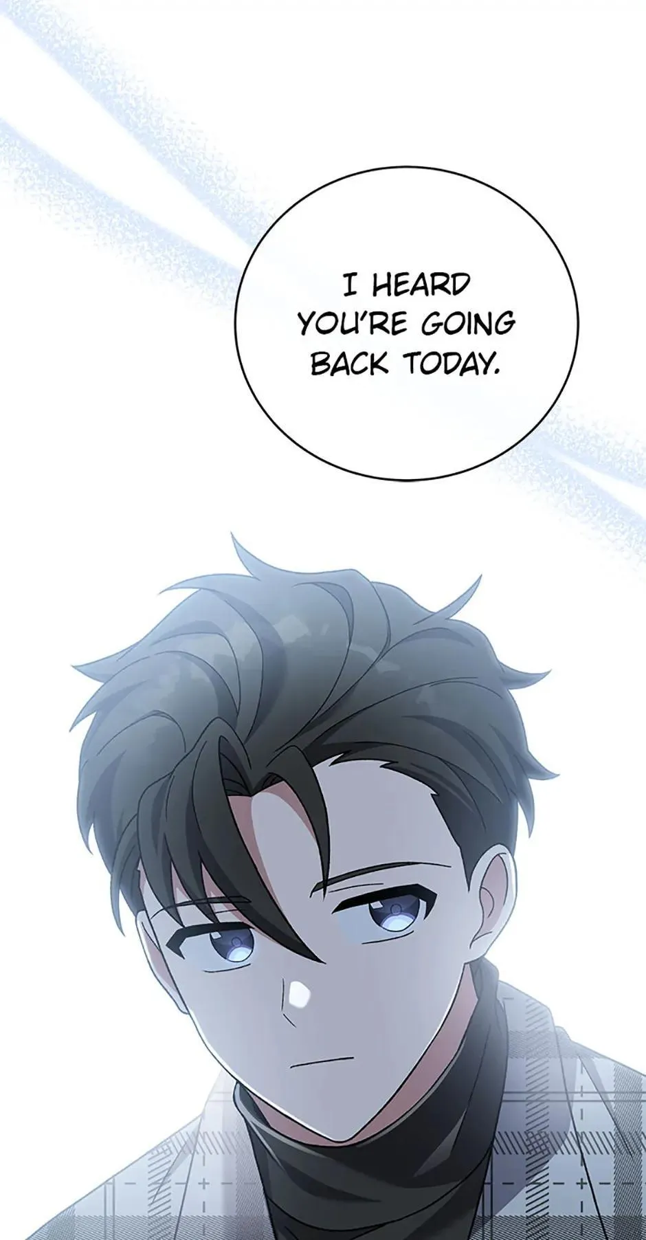 Read The Novel's Extra (2022) (en) Manga Online