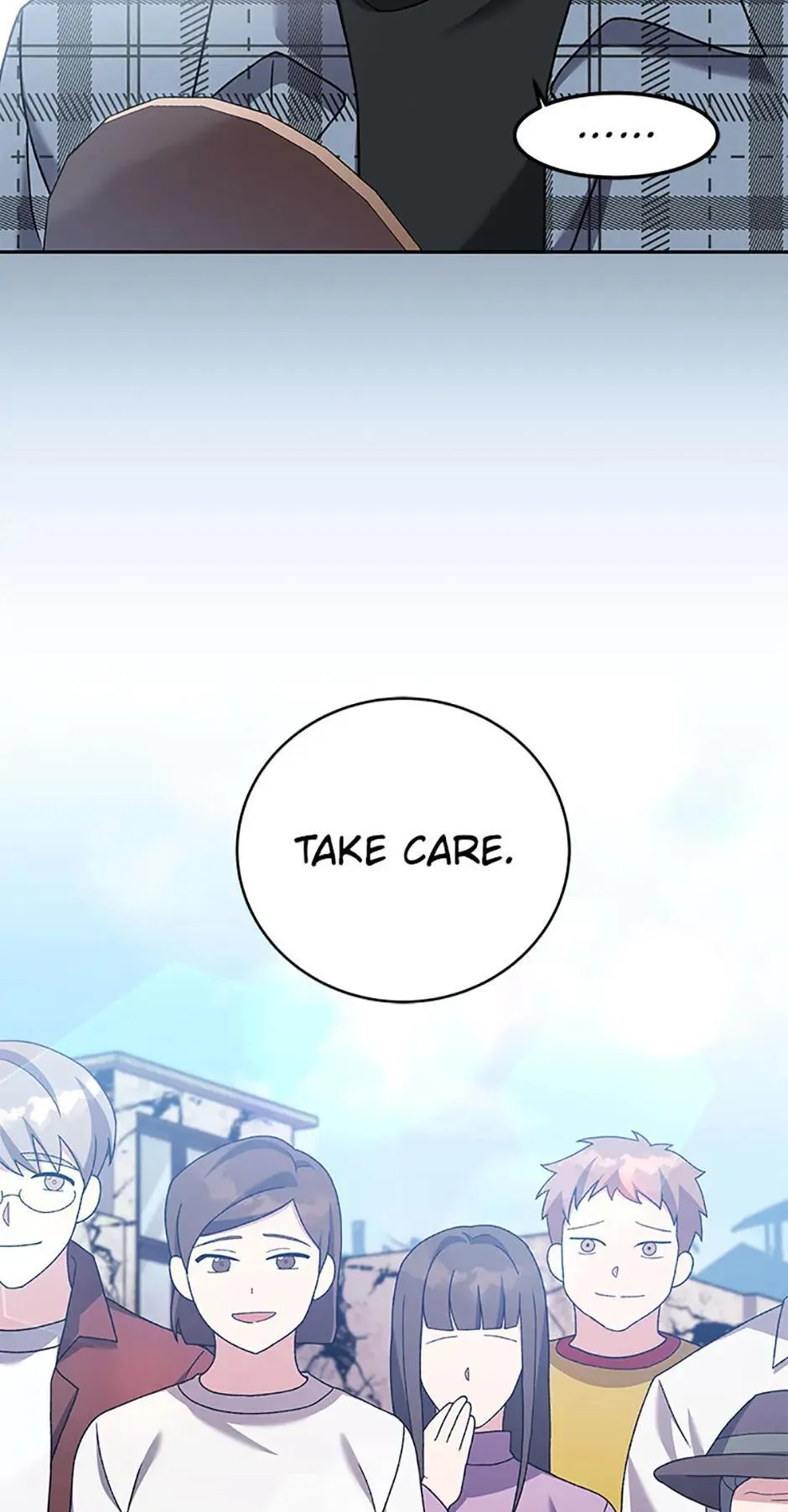 Read The Novel's Extra (2022) (en) Manga Online