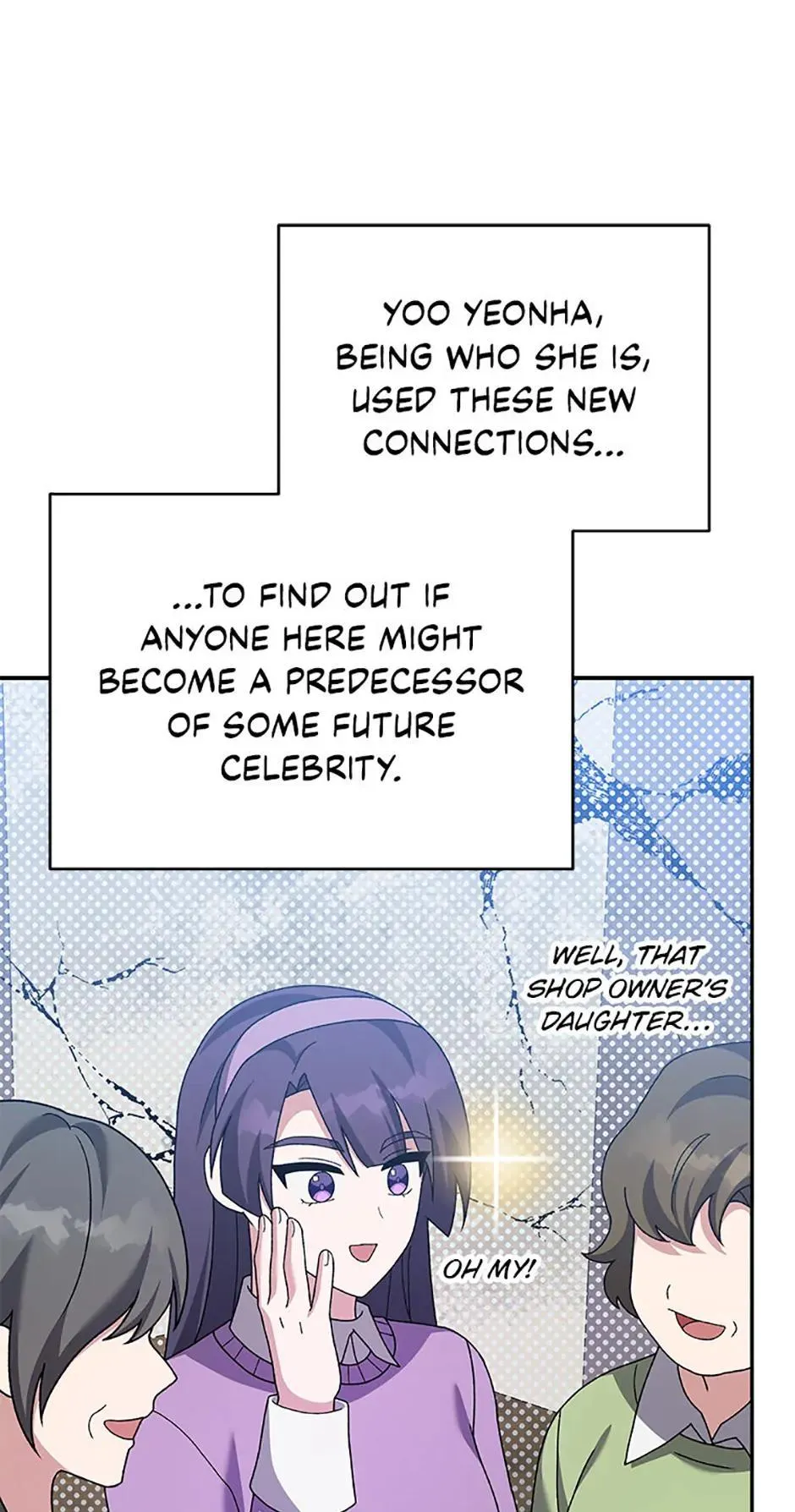 Read The Novel's Extra (2022) (en) Manga Online