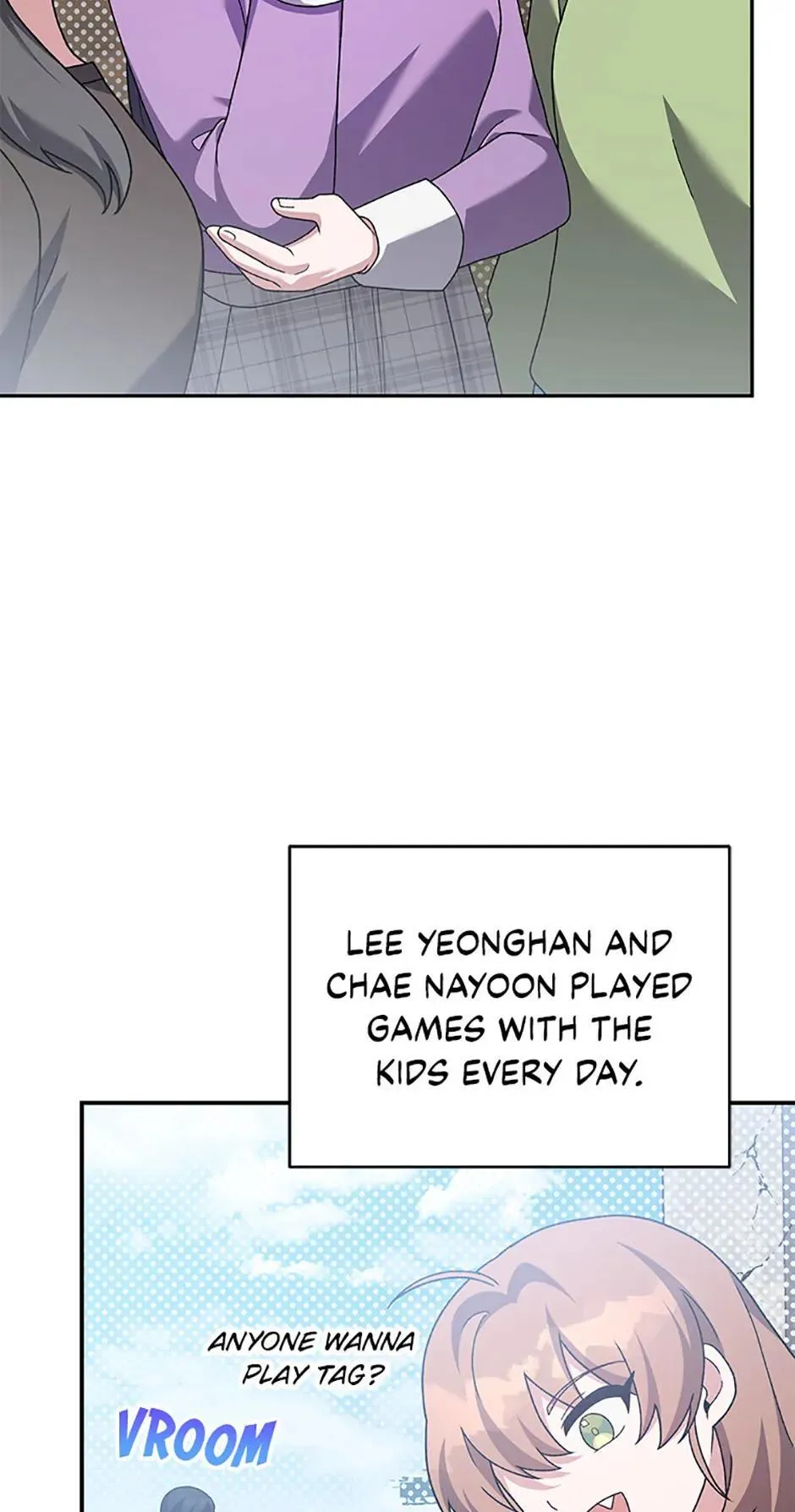 Read The Novel's Extra (2022) (en) Manga Online