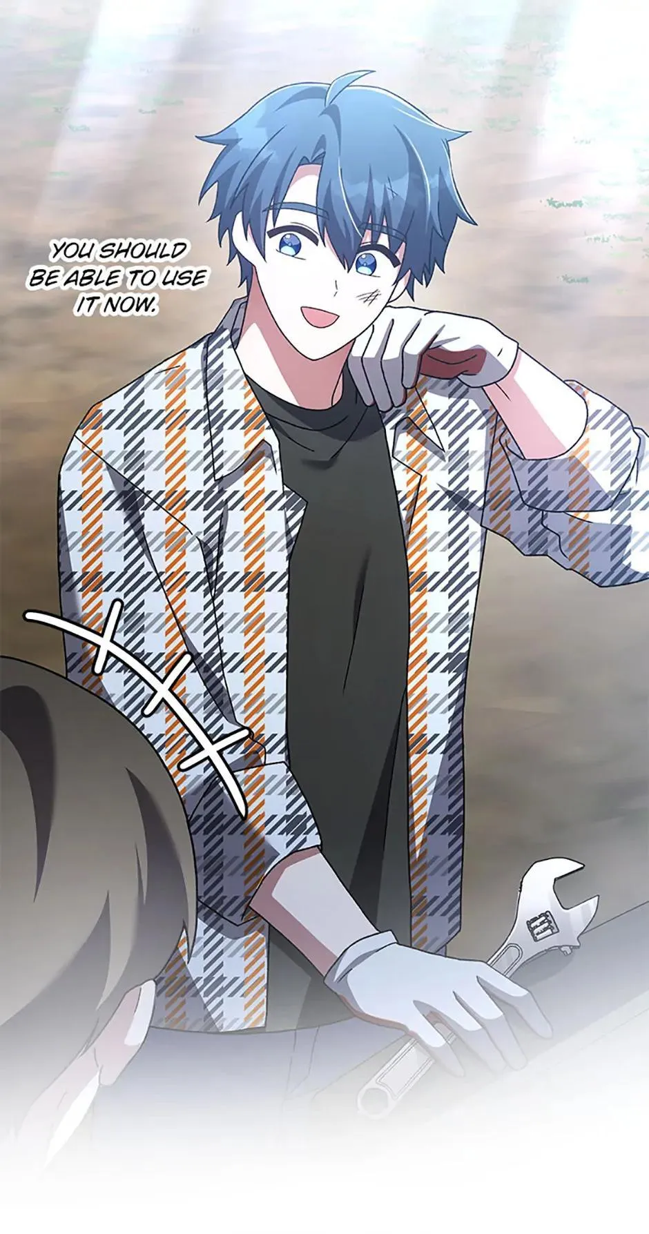 Read The Novel's Extra (2022) (en) Manga Online