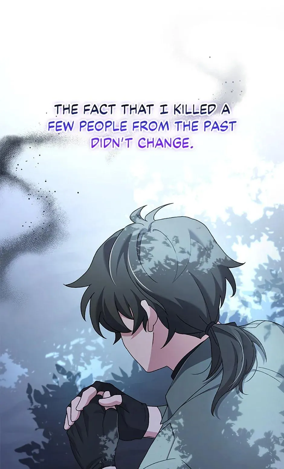 Read The Novel's Extra (2022) (en) Manga Online