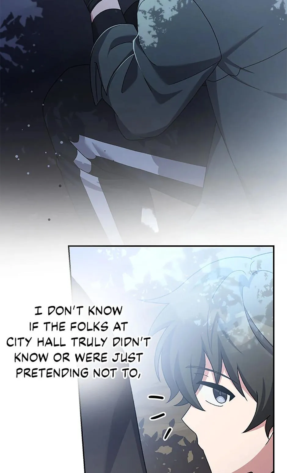 Read The Novel's Extra (2022) (en) Manga Online