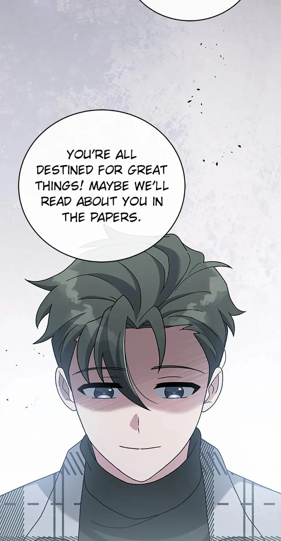 Read The Novel's Extra (2022) (en) Manga Online
