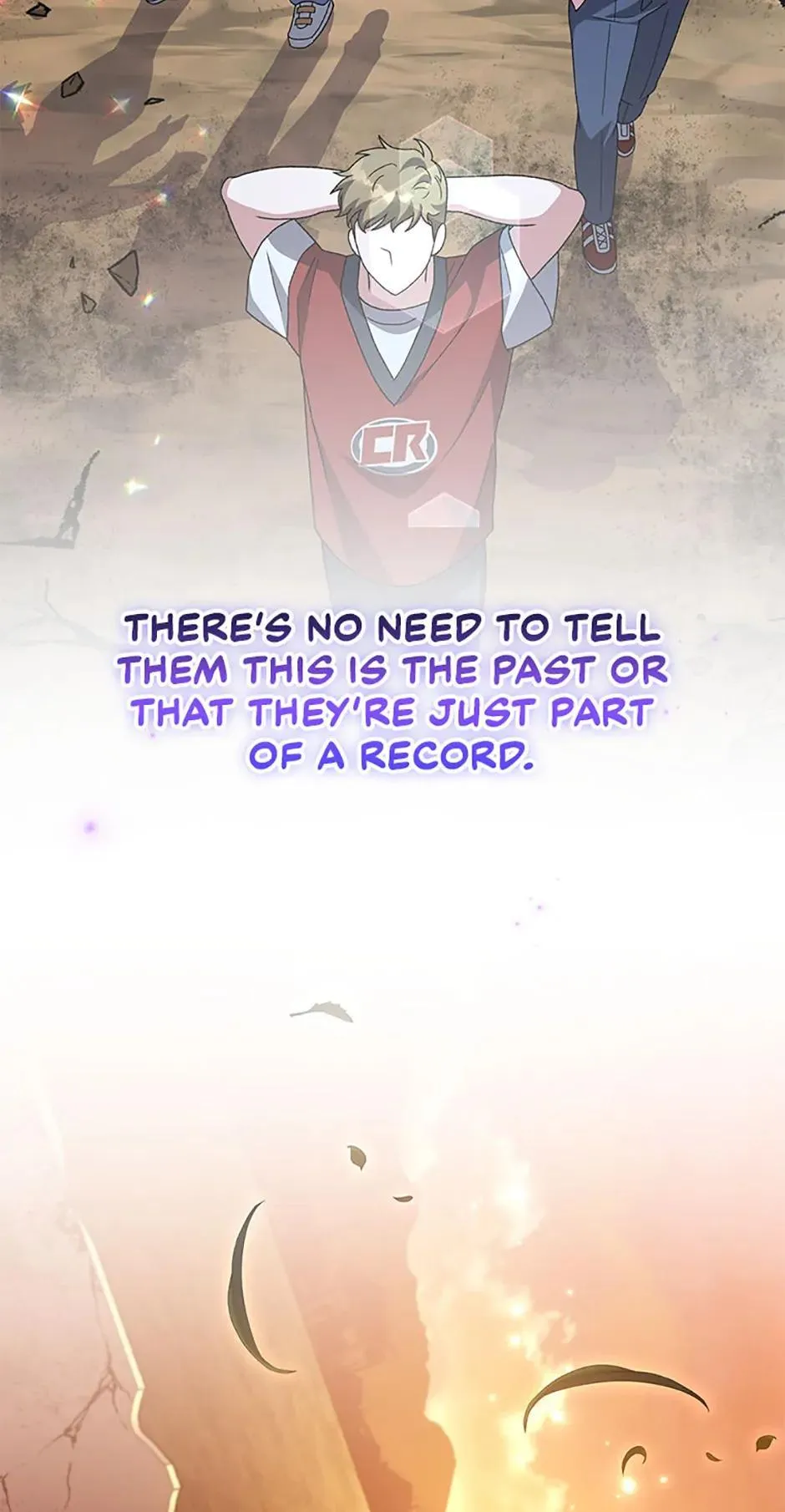 Read The Novel's Extra (2022) (en) Manga Online