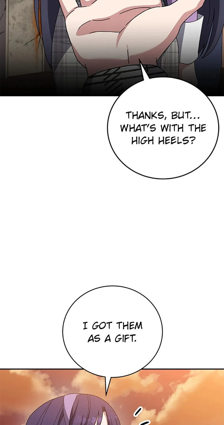 Read The Novel's Extra (2022) (en) Manga Online