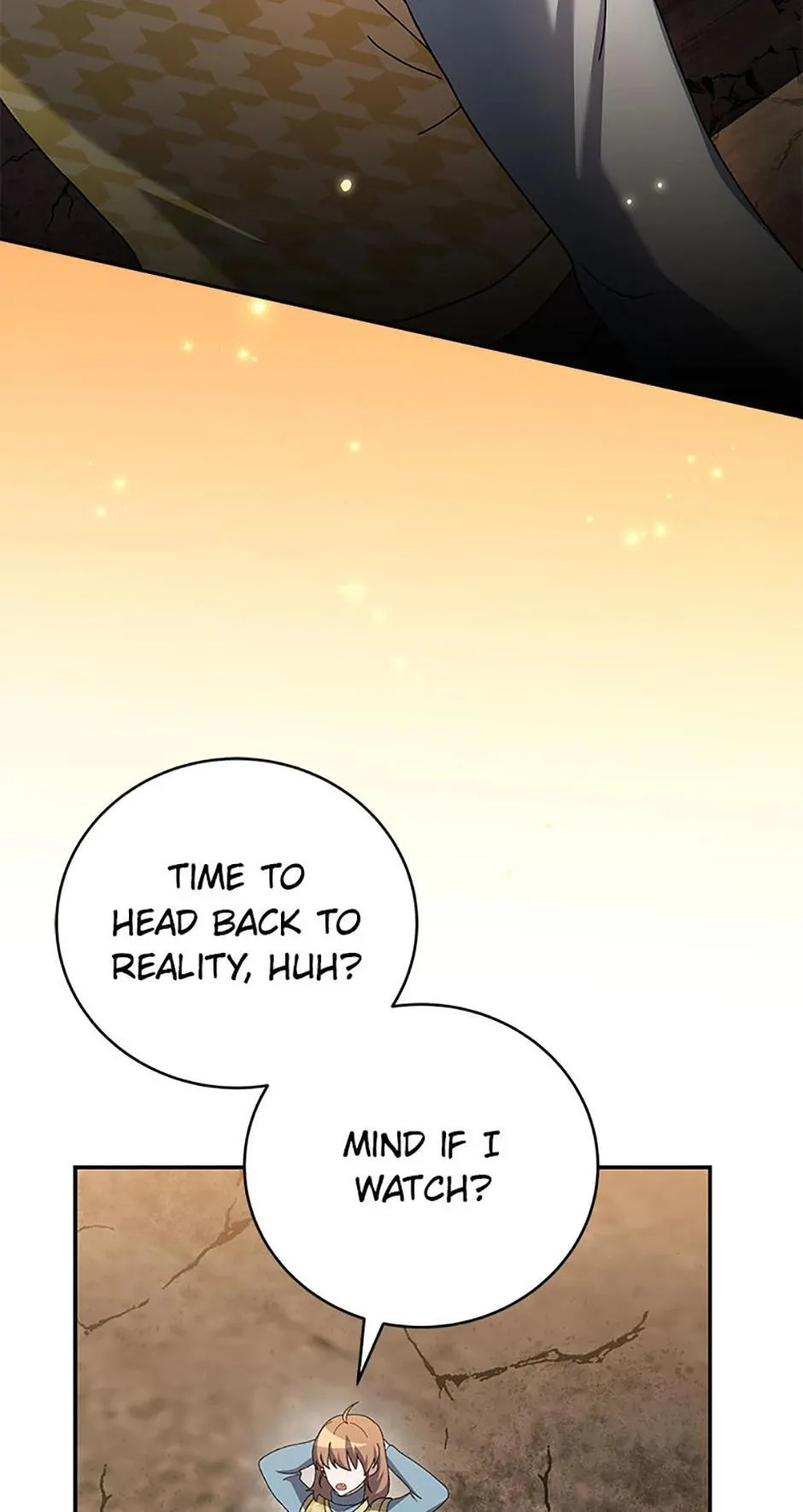 Read The Novel's Extra (2022) (en) Manga Online