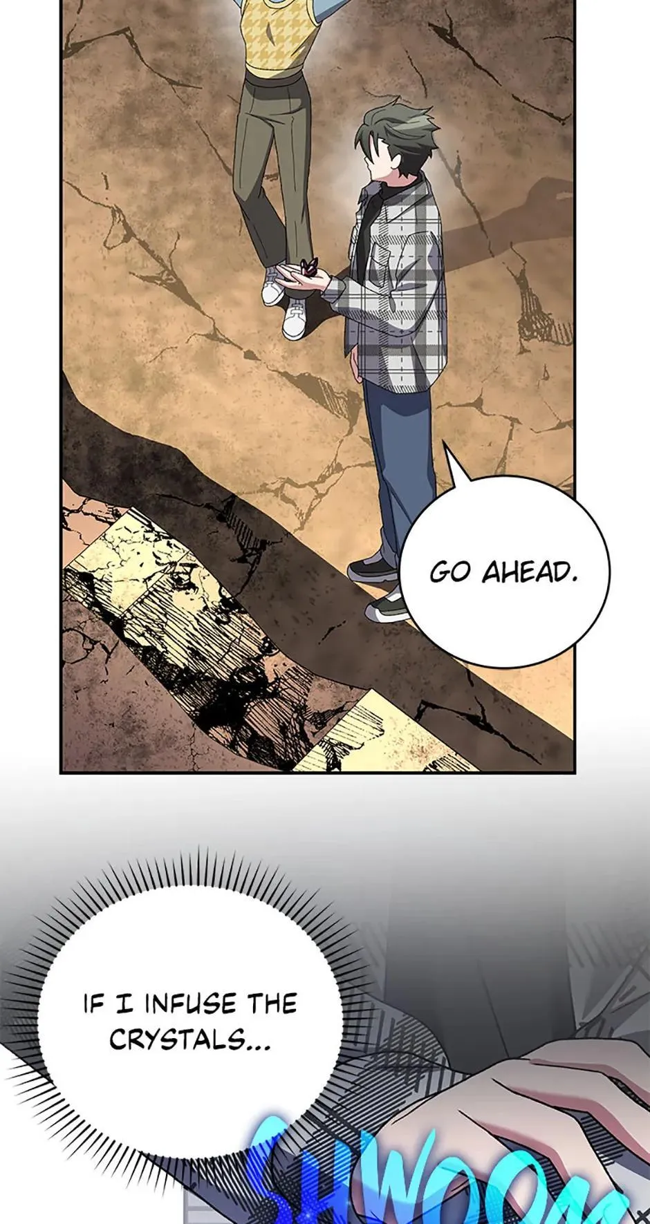 Read The Novel's Extra (2022) (en) Manga Online