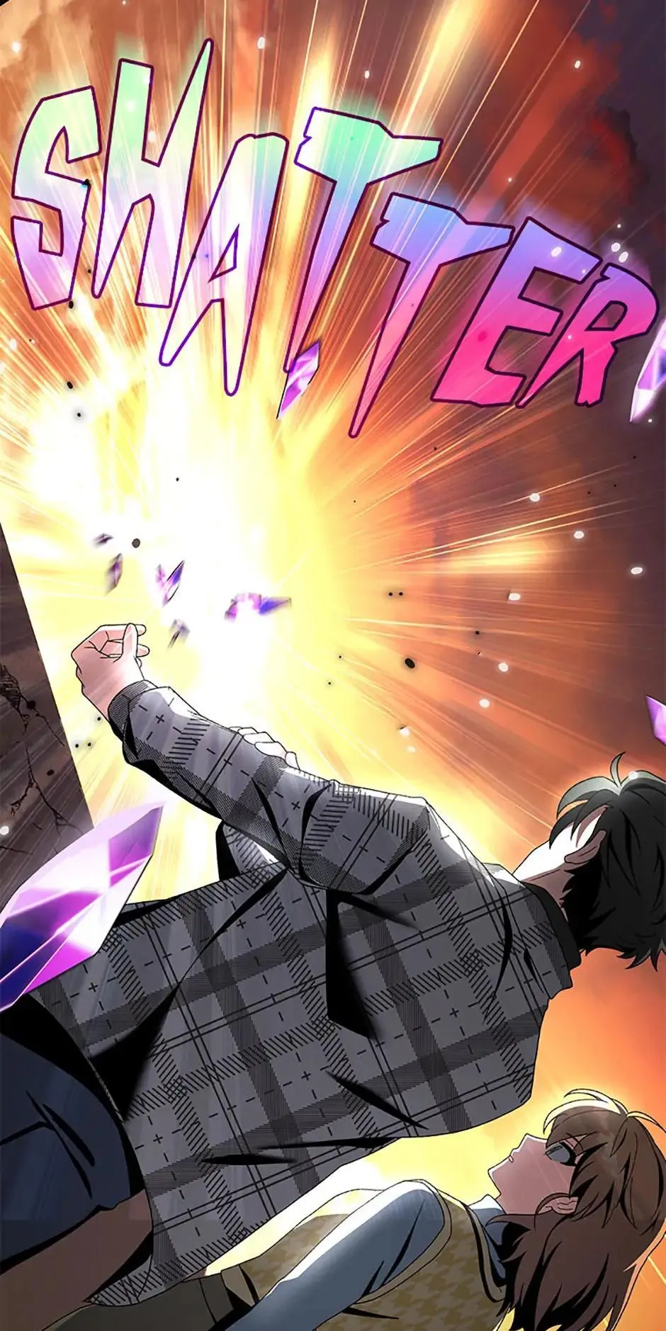 Read The Novel's Extra (2022) (en) Manga Online