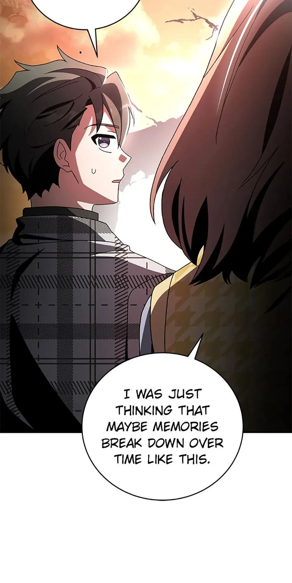 Read The Novel's Extra (2022) (en) Manga Online