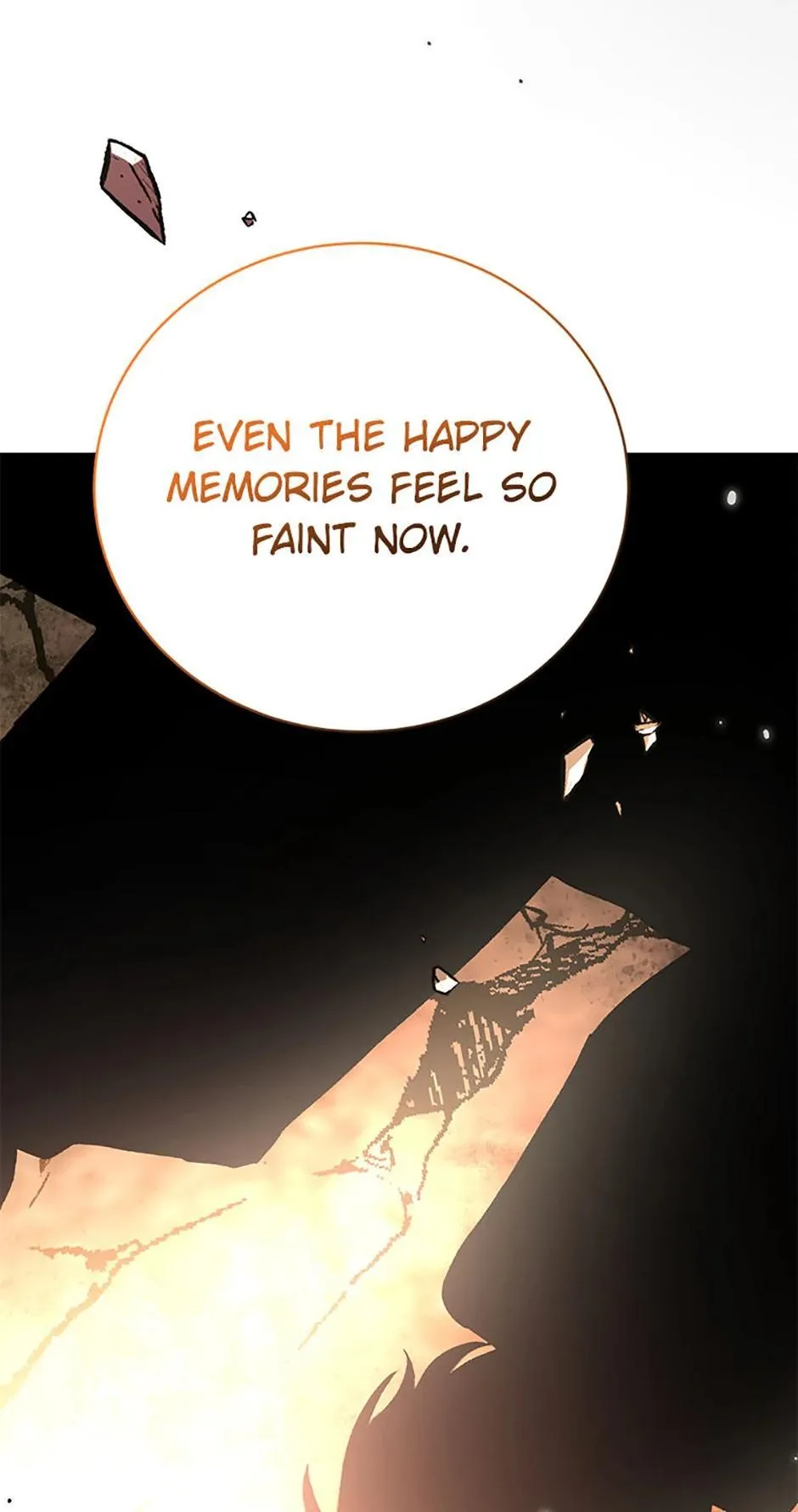 Read The Novel's Extra (2022) (en) Manga Online