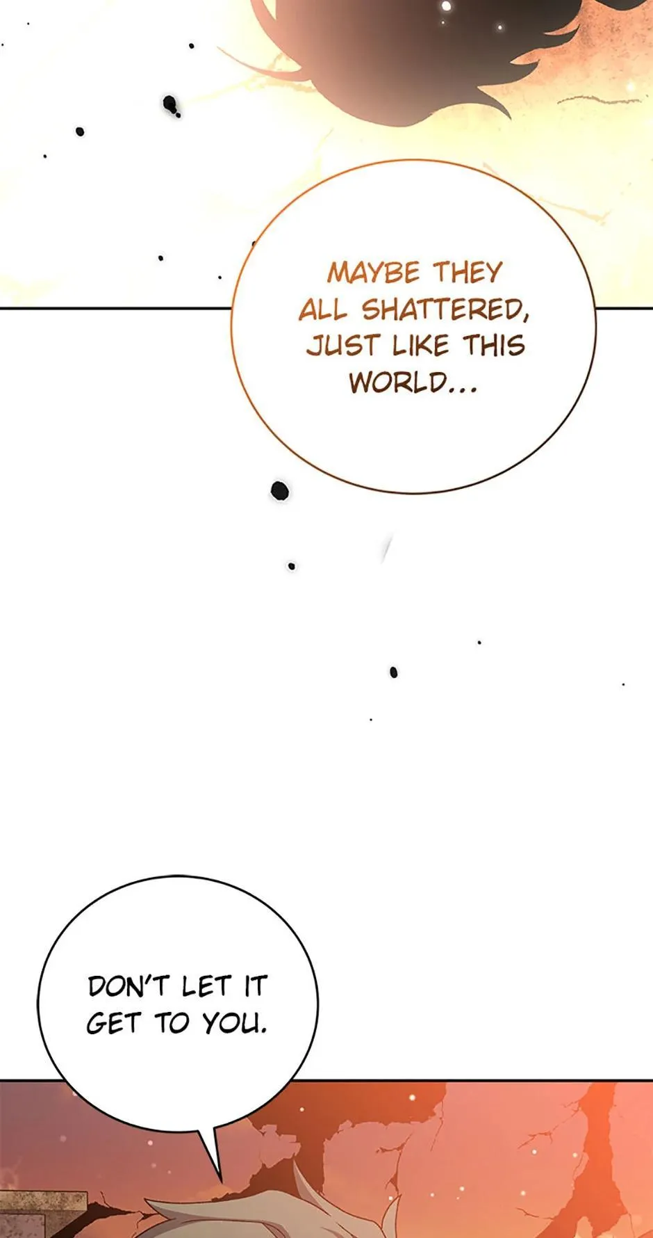 Read The Novel's Extra (2022) (en) Manga Online