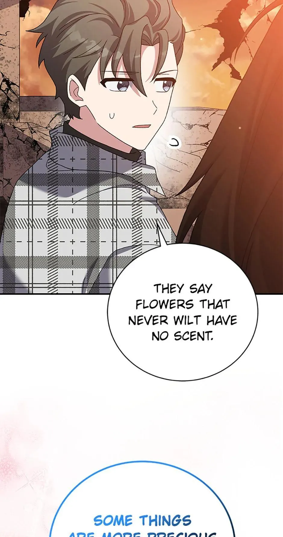 Read The Novel's Extra (2022) (en) Manga Online