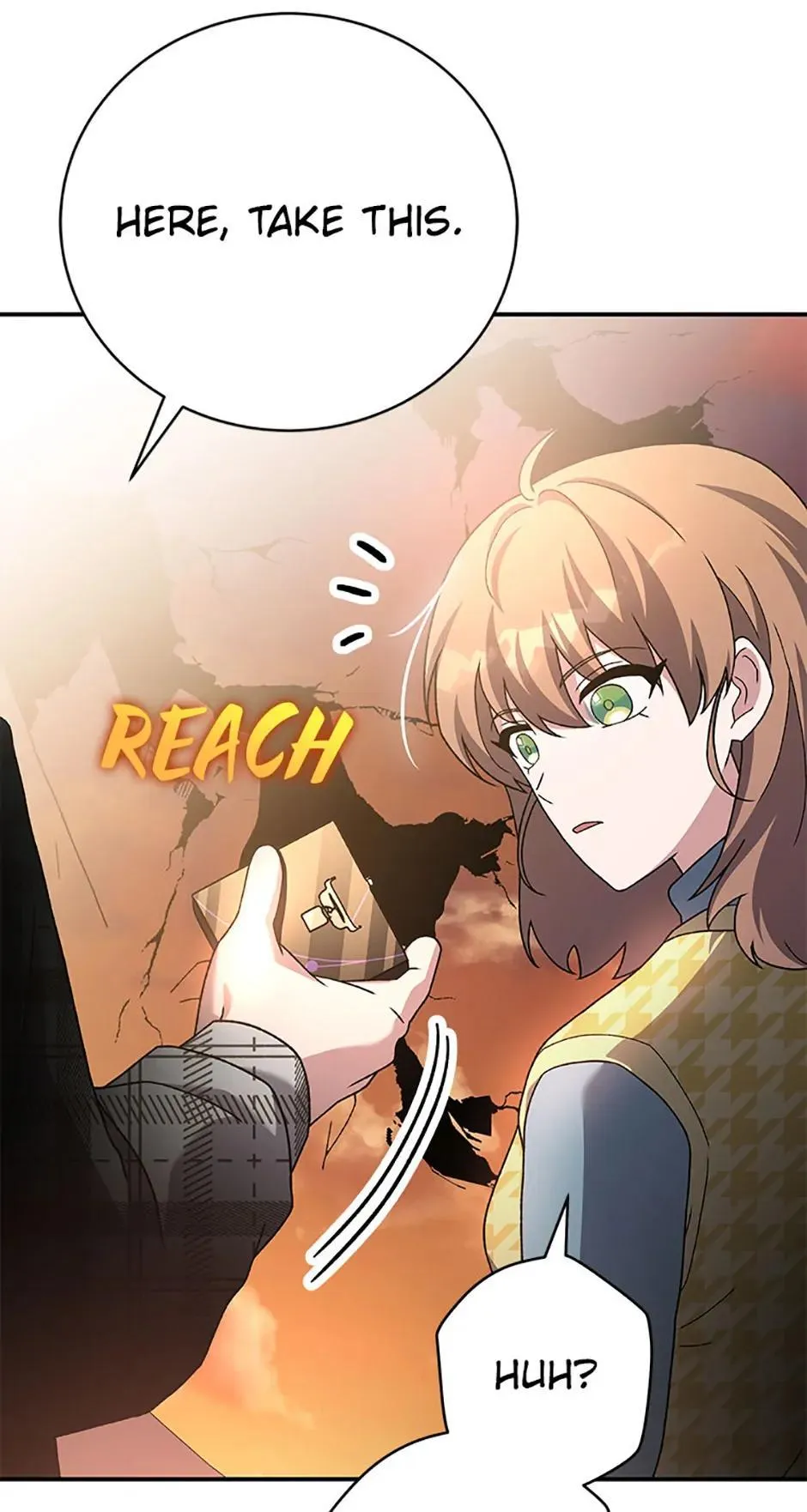 Read The Novel's Extra (2022) (en) Manga Online