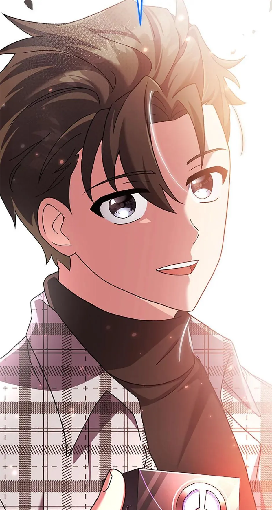 Read The Novel's Extra (2022) (en) Manga Online
