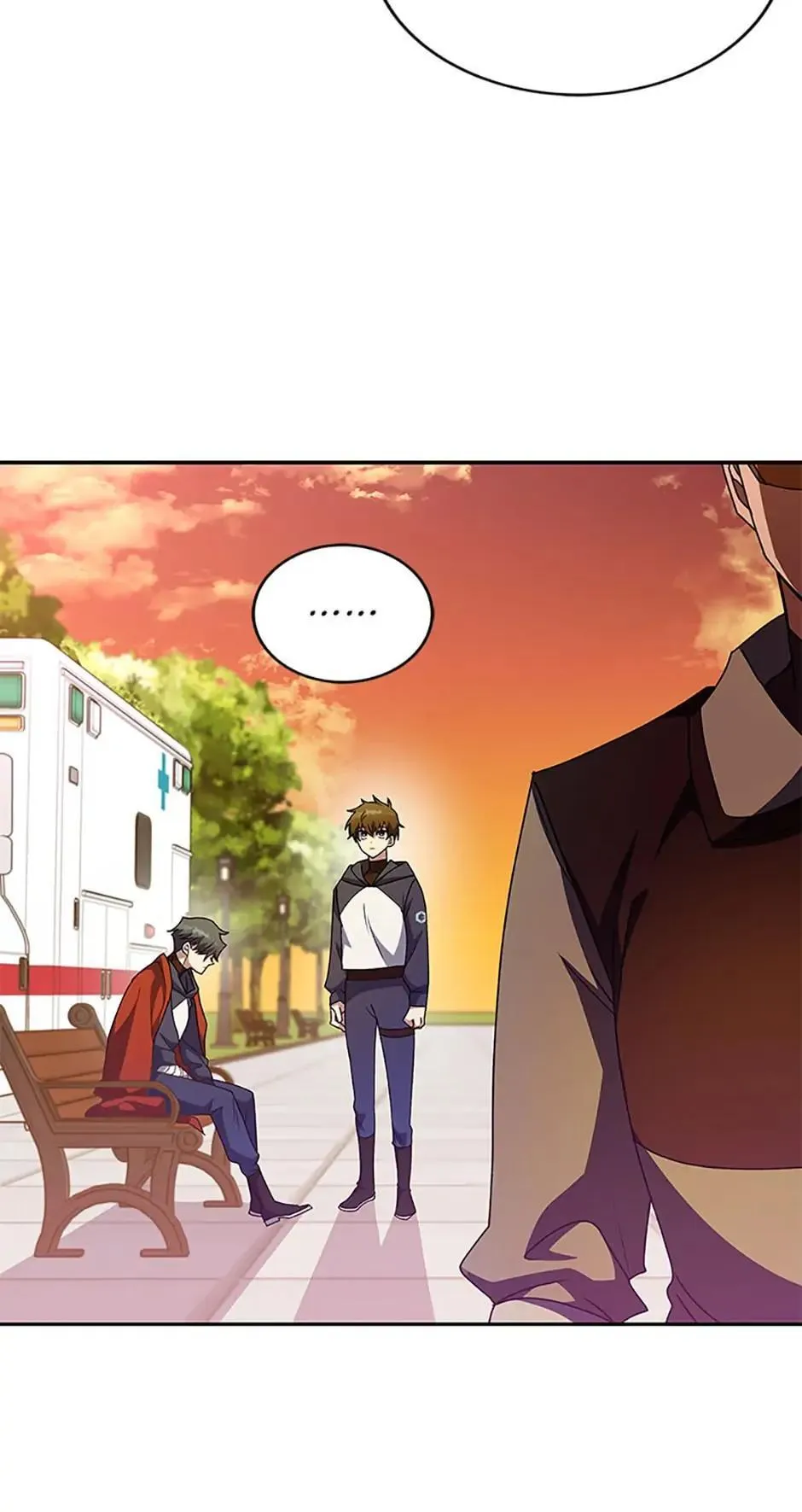 Read The Novel's Extra (2022) (en) Manga Online