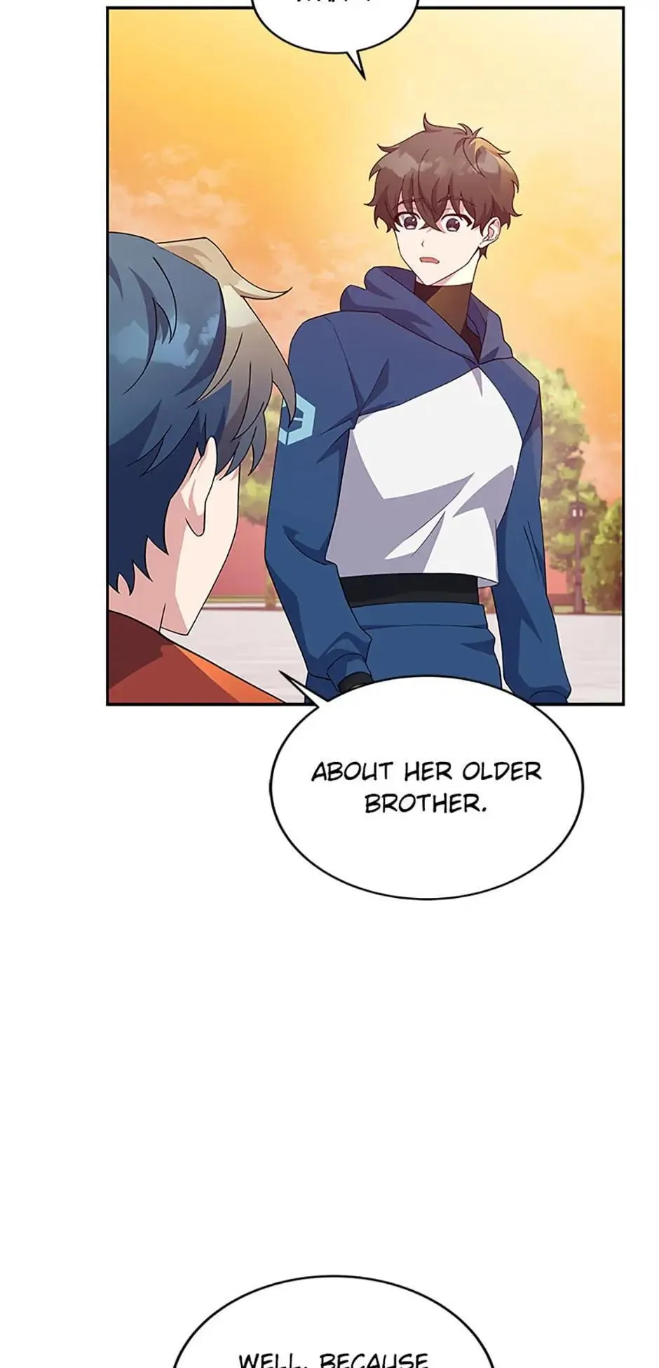 Read The Novel's Extra (2022) (en) Manga Online