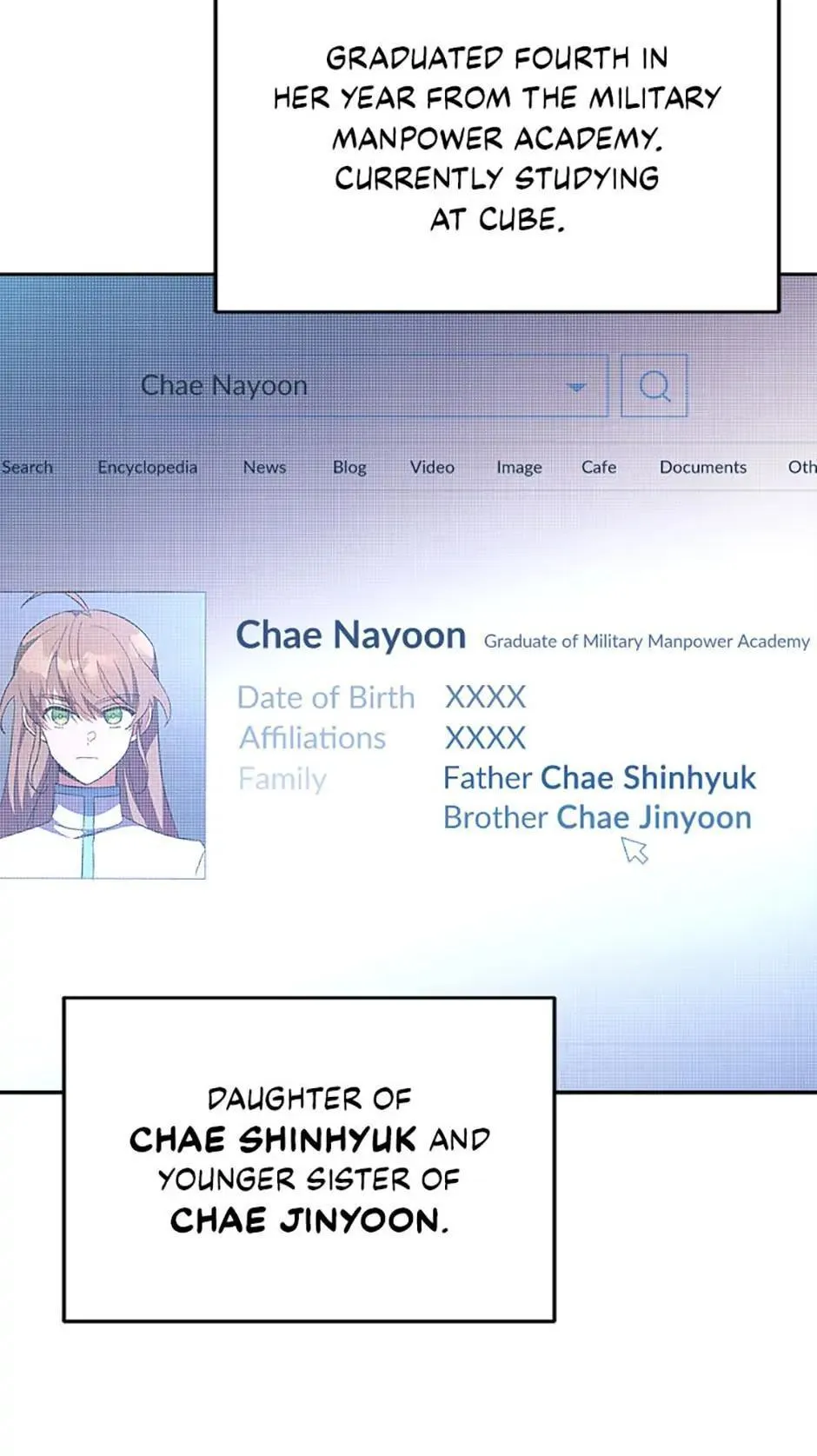 Read The Novel's Extra (2022) (en) Manga Online