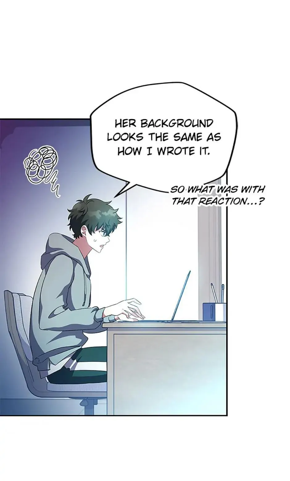 Read The Novel's Extra (2022) (en) Manga Online