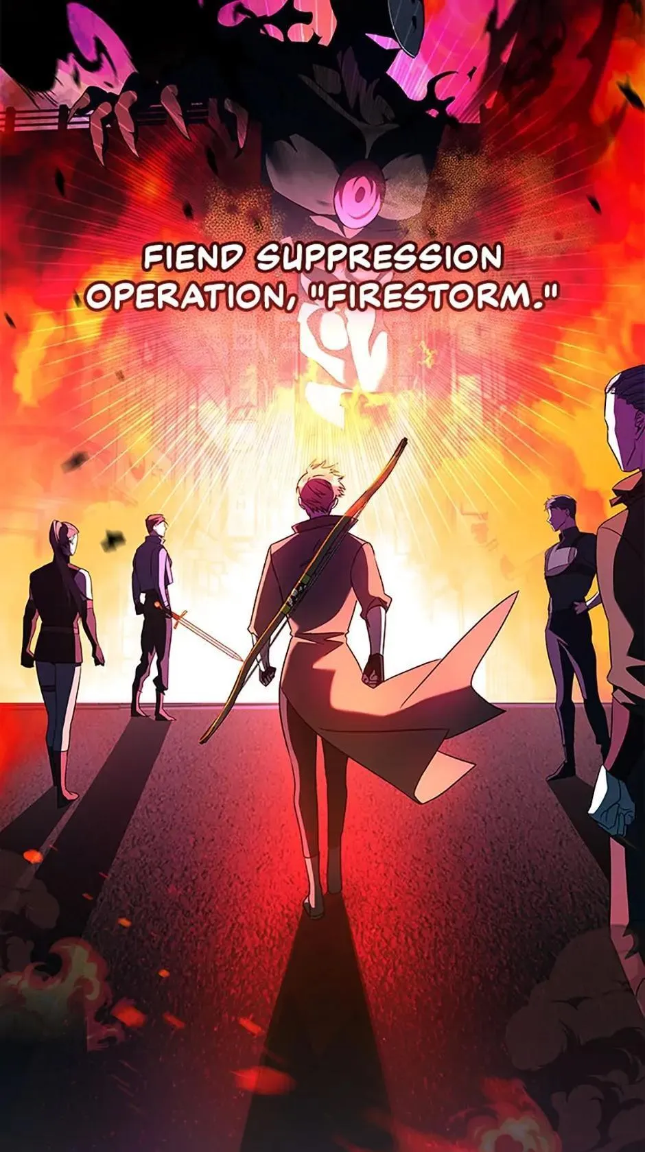 Read The Novel's Extra (2022) (en) Manga Online