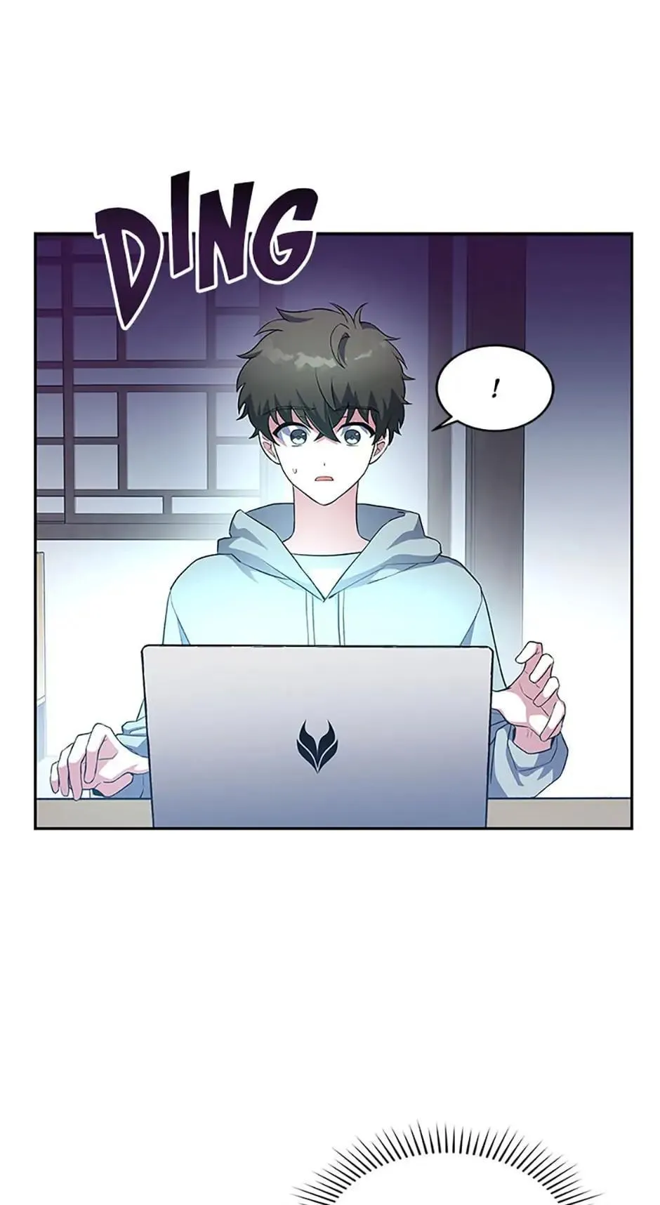 Read The Novel's Extra (2022) (en) Manga Online