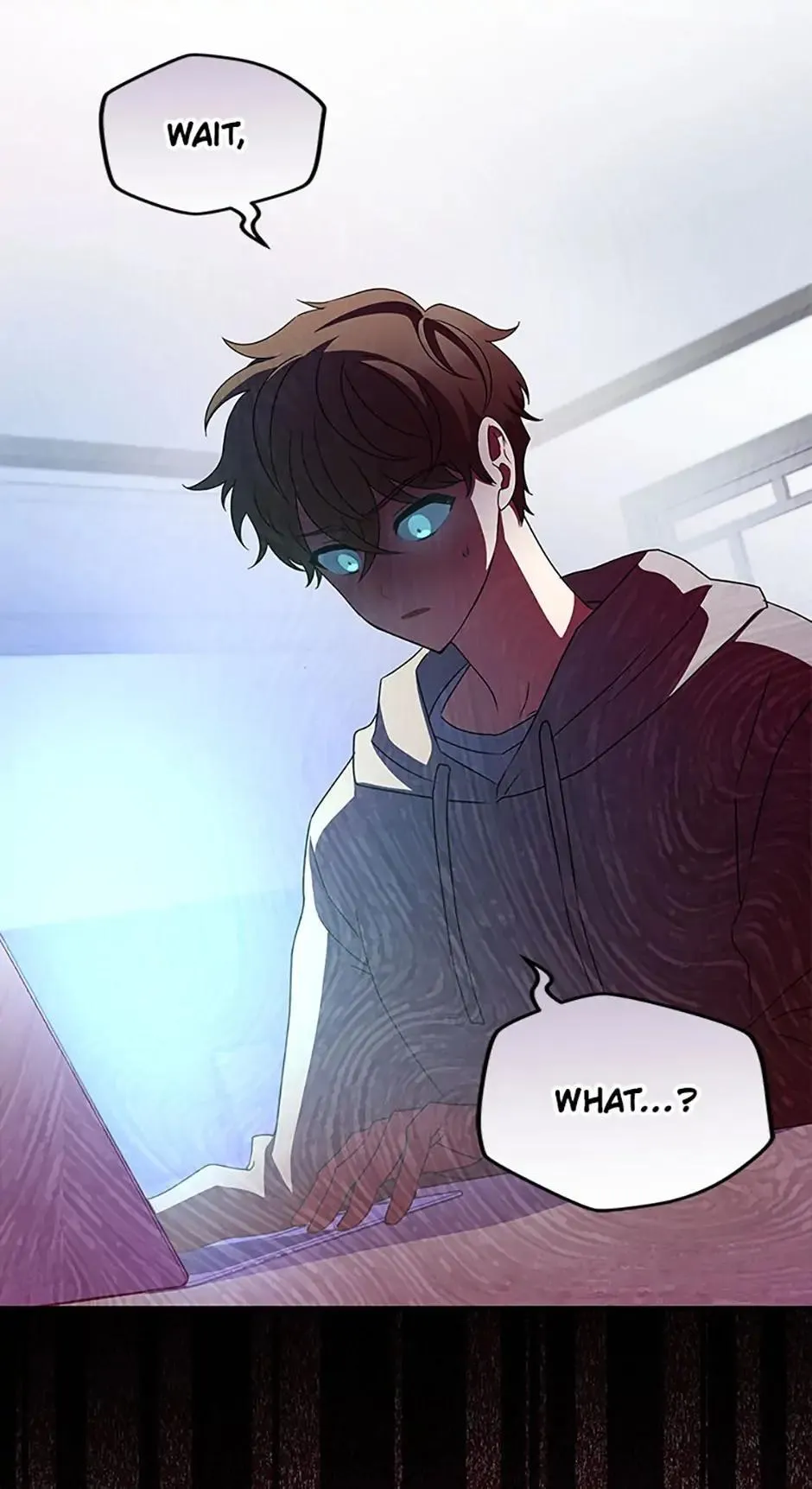 Read The Novel's Extra (2022) (en) Manga Online