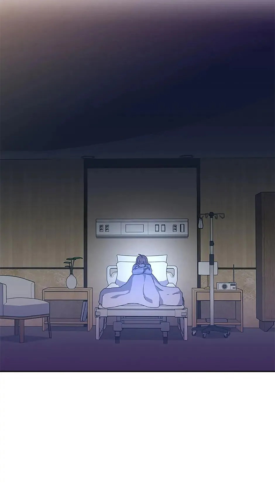 Read The Novel's Extra (2022) (en) Manga Online