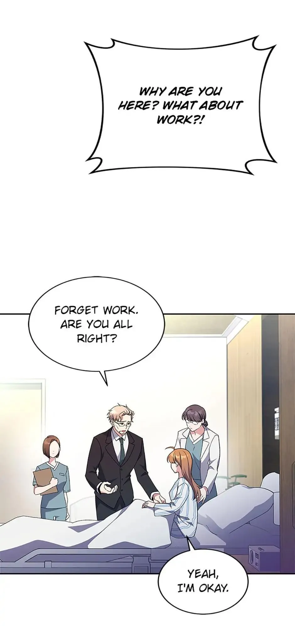 Read The Novel's Extra (2022) (en) Manga Online
