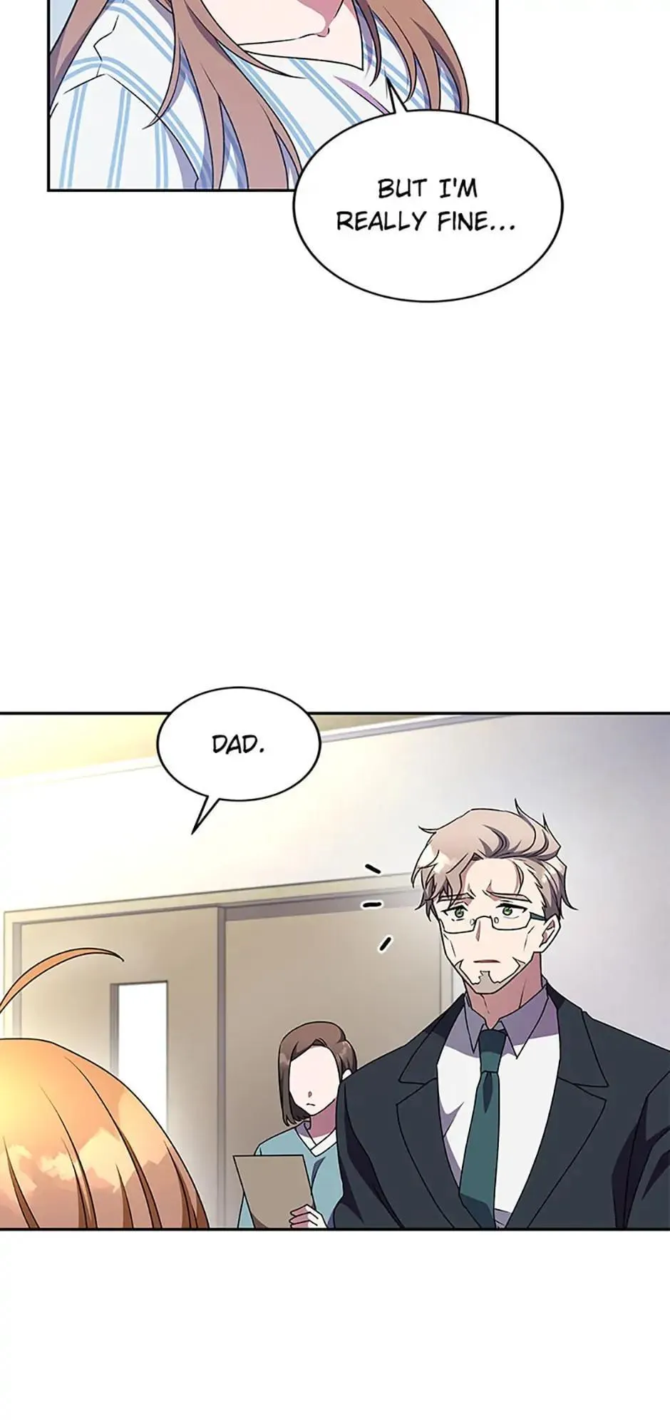 Read The Novel's Extra (2022) (en) Manga Online