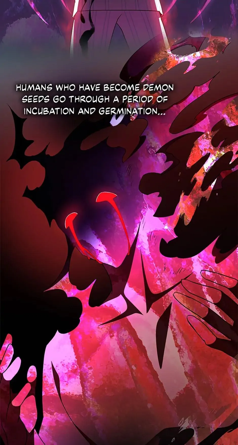 Read The Novel's Extra (2022) (en) Manga Online