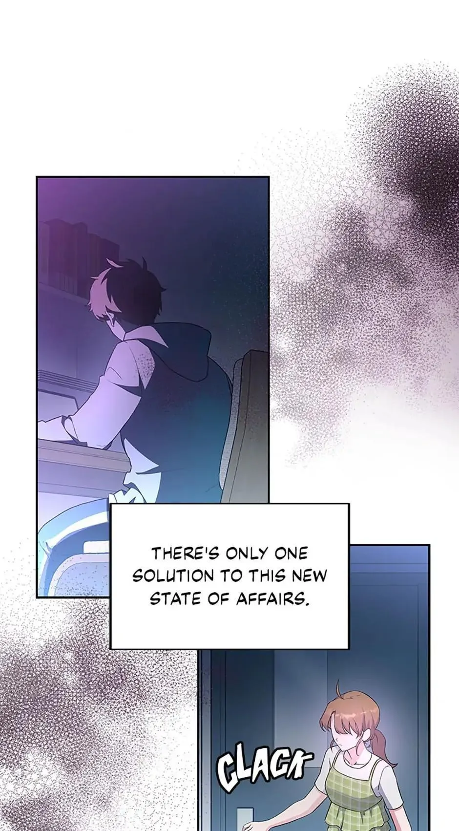 Read The Novel's Extra (2022) (en) Manga Online